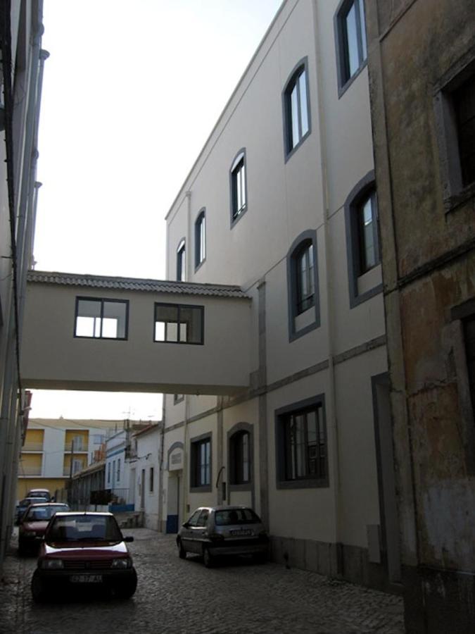 Contemporary Loft In Alcacer Do Sal Apartment Exterior photo