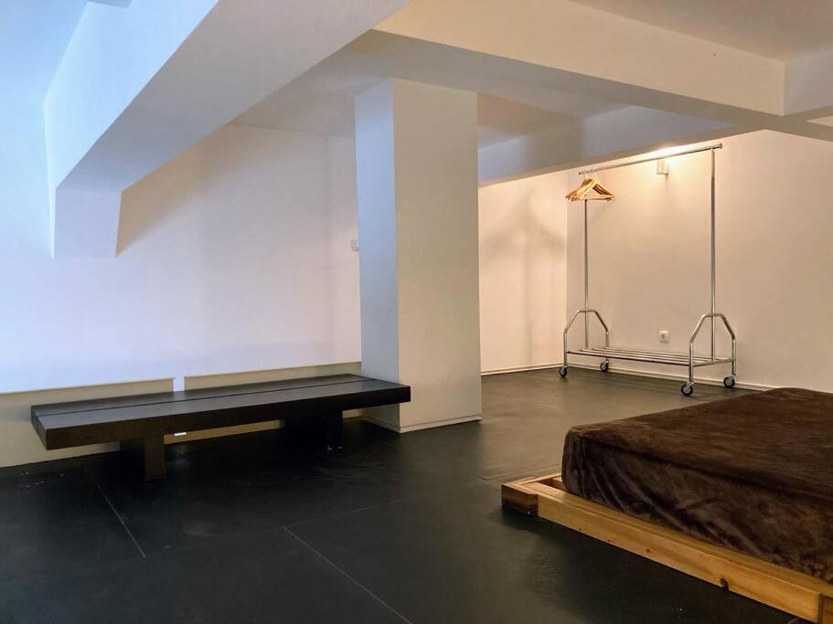 Contemporary Loft In Alcacer Do Sal Apartment Exterior photo