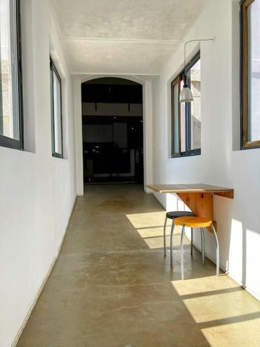 Contemporary Loft In Alcacer Do Sal Apartment Exterior photo